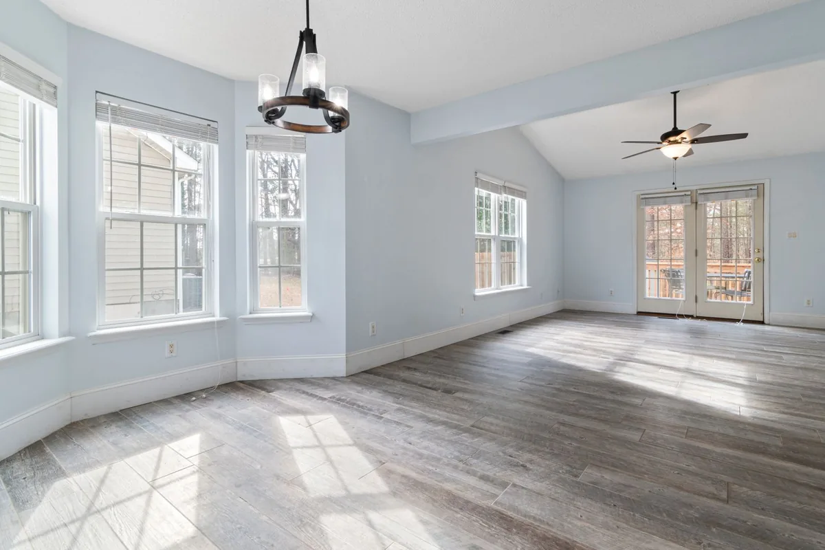 Clean, safe room after biohazard cleanup in Brighton Beach, New York, NY